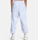Pantalon surdimensionné en polaire UA Icon avec logo