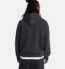 Übergroßes UA Icon Heavyweight Fleece Wash-Sweatshirt
