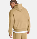 Felpa Oversize UA Icon Heavyweight Fleece Wash