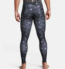 HeatGear Printed Leggings for men