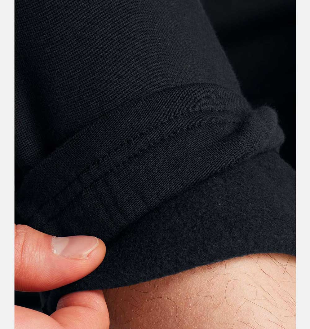 Jogger UA Icon Fleece Taping