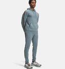 Jogger UA Icon Fleece-Tape