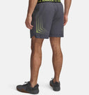 Pantalones cortos tejidos UA Vanish 6" Gráfico
