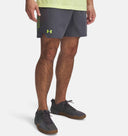 Pantalones cortos tejidos UA Vanish 6" Gráfico