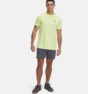 Pantalones cortos tejidos UA Vanish 6" Gráfico