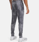 Jogger UA Rival Terry Printed