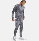 Jogger UA Rival Terry Printed