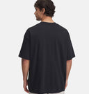 Chemise à manches courtes UA Heavyweight Hoops Hoopnotic