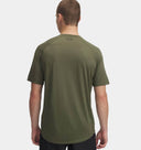 Chemise à manches courtes UA Tech Fade