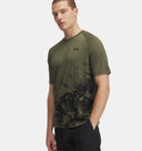 Chemise à manches courtes UA Tech Fade