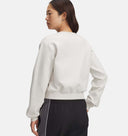 Sudadera polar UA Icon Vida