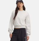 Sudadera polar UA Icon Vida