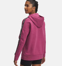 Sudadera con cinta de polar UA Icon