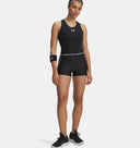 8cm HeatGear Rib Shorty