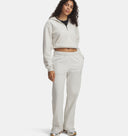 Pantalón polar UA Icon Vida Mujer