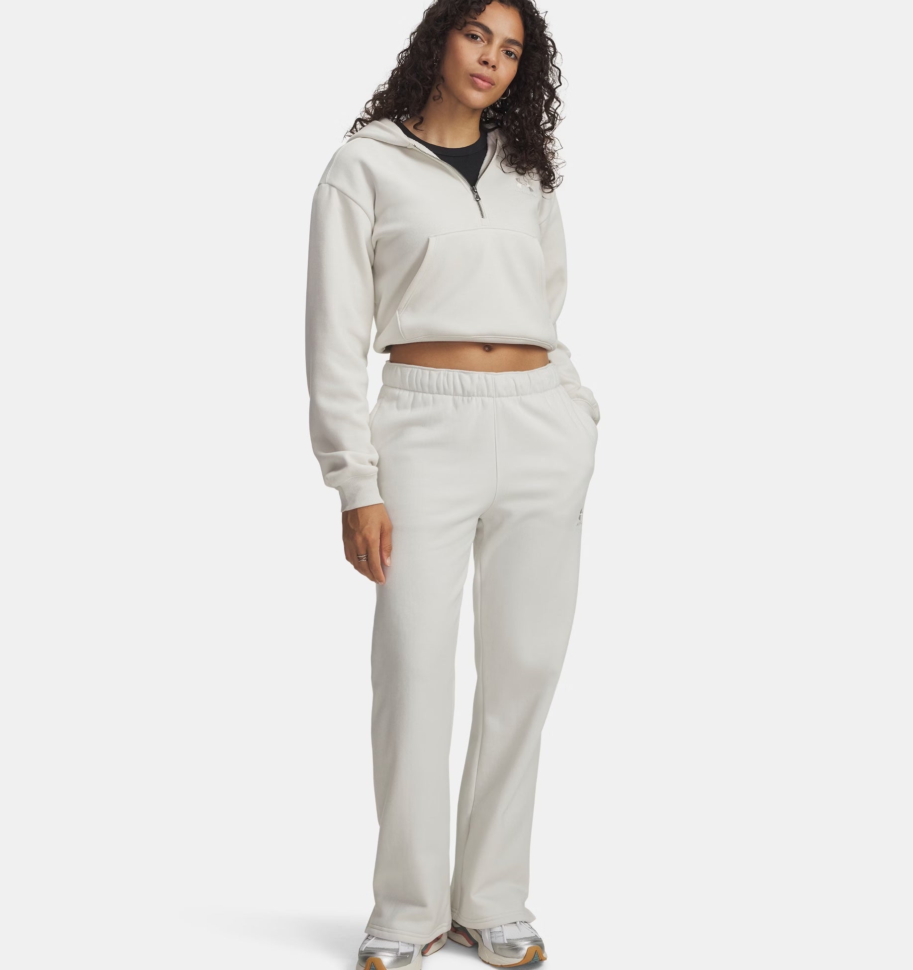 Pantalon polaire UA Icon Vida pour femmes