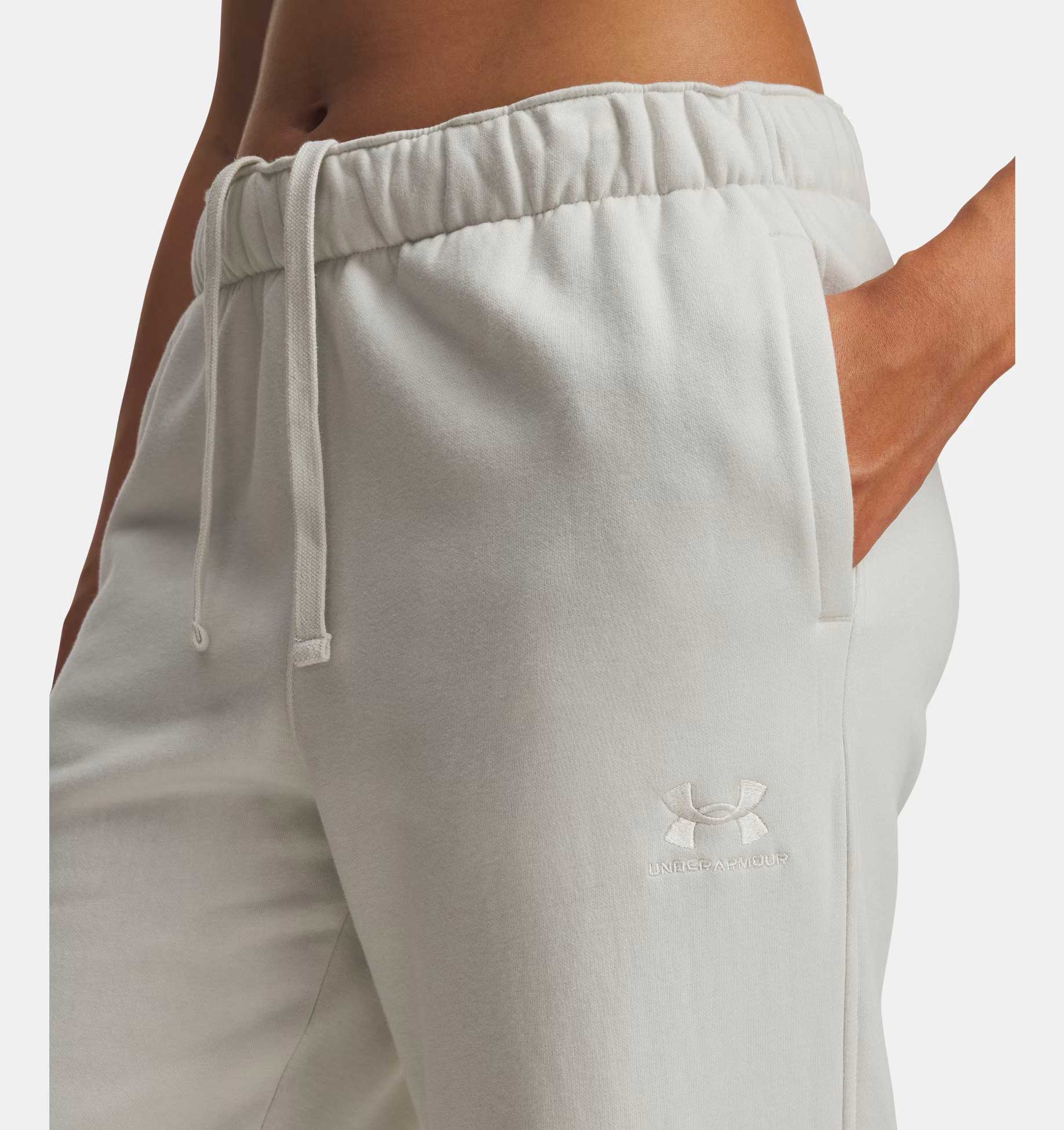 Pantalon polaire UA Icon Vida pour femmes