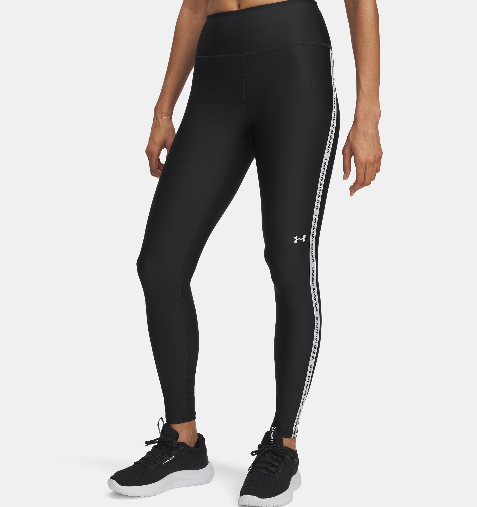 Leggings con cinta con logo UA Tech™