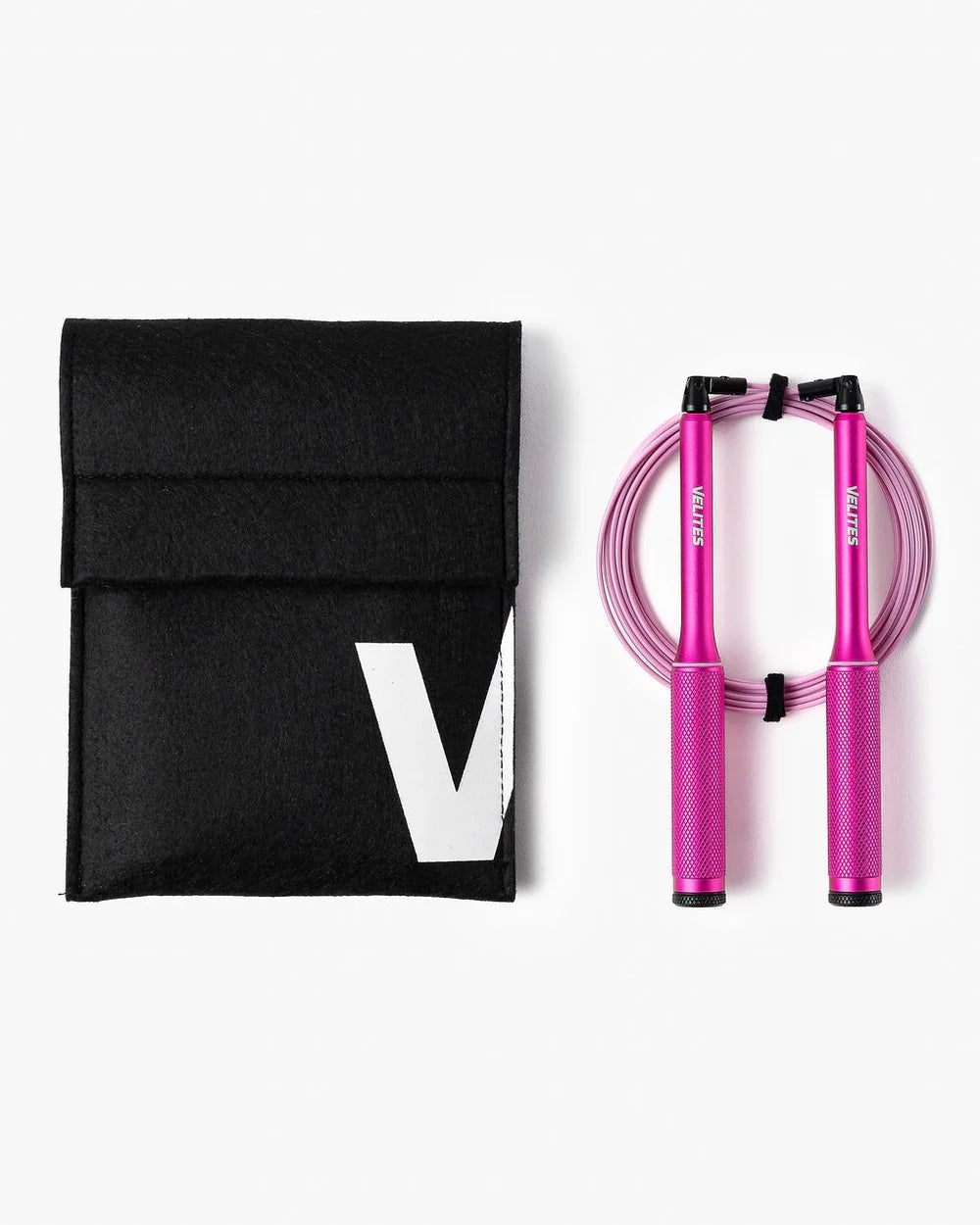 Speed ​​Rope Fire 2.0 Velites - Pink