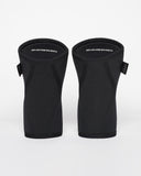 Power Knee Sleeves 7mm - Black