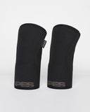 Power Knee Sleeves 7mm - Black