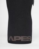 Power Knee Sleeves 7mm - Black