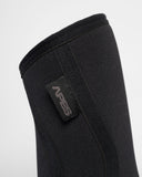Power Knee Sleeves 7mm - Black