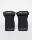 Power Knee Sleeves 7mm - Black