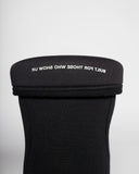 Power Knee Sleeves 7mm - Black
