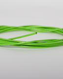Cable Coated Skipping Rope - Green