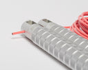 Aires - Apes Lab. Speed ​​Skipping Rope. Silver