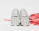 Aires - Apes Lab. Speed ​​Skipping Rope. Silver