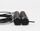 Aires - Fast Skipping Rope Apes Lab. Black
