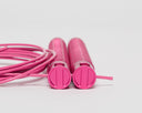Aires - Apes Lab. Pink Speed ​​Skipping Rope