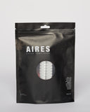 Aires - Apes Lab. Speed ​​Skipping Rope. Silver