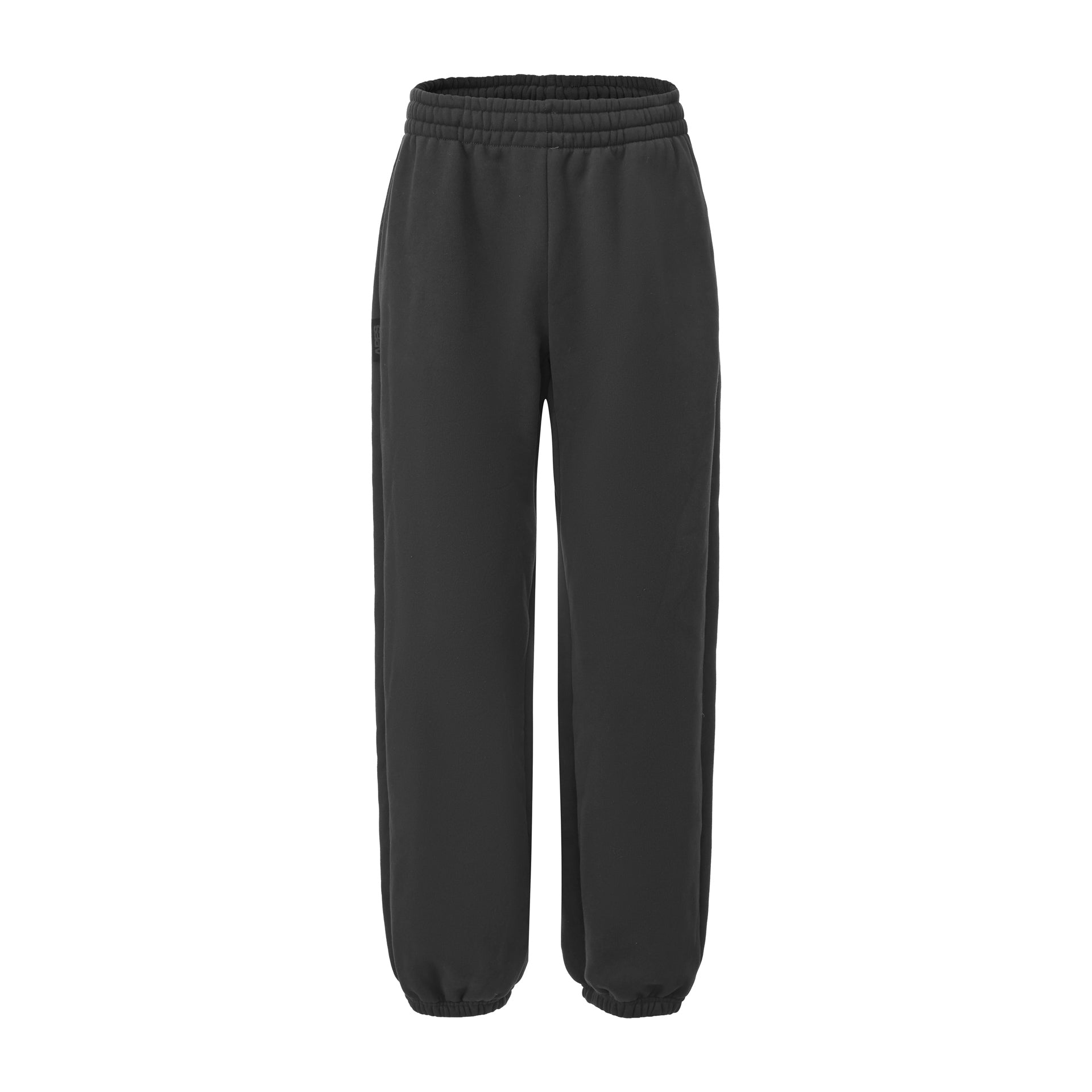 <tc>Apes</tc> Essentials – UNIT Loose Pants – Dunkelgrau
