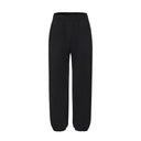 Apes Essentials  UNIT Loose Pants - Black
