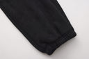 Apes Essentials  UNIT Loose Pants - Black