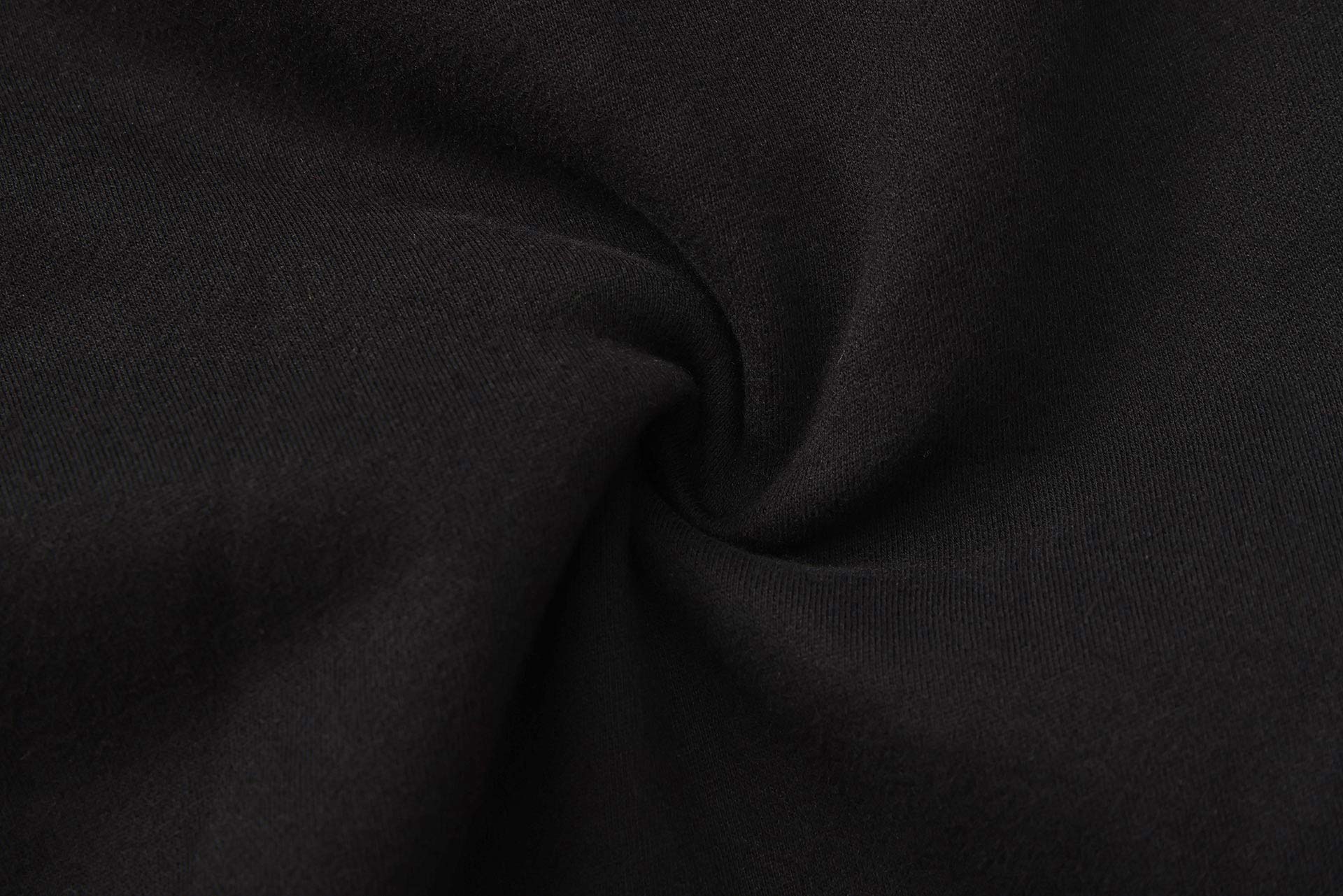 <tc>Apes</tc> Essentials - UNIT Pantalon ample - Noir