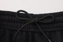 Apes Essentials  UNIT Loose Pants - Black