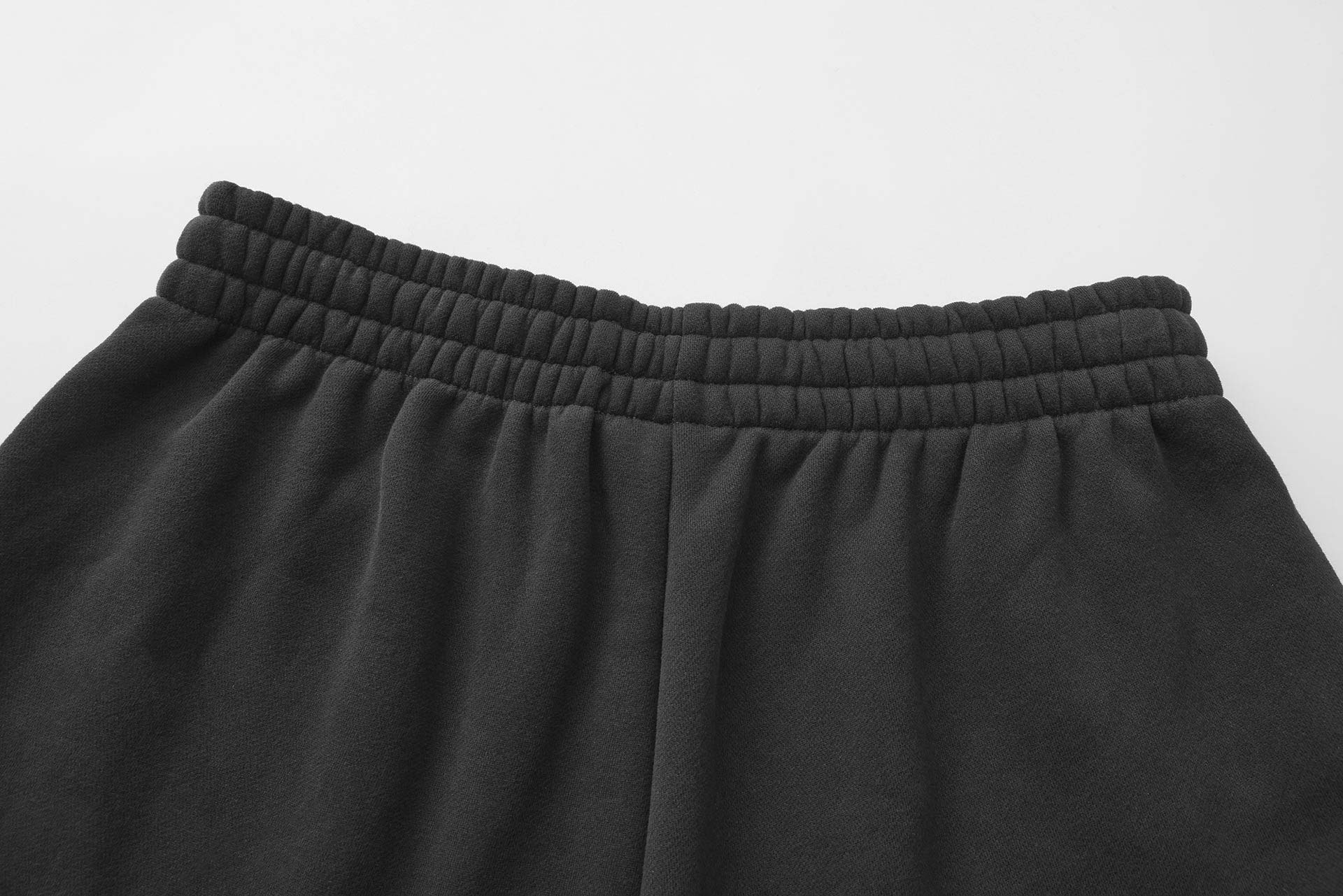 <tc>Apes</tc> Essentials – UNIT Loose Pants – Dunkelgrau