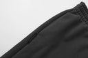 Apes Essentials UNIT Loose Pants - Dark Gray
