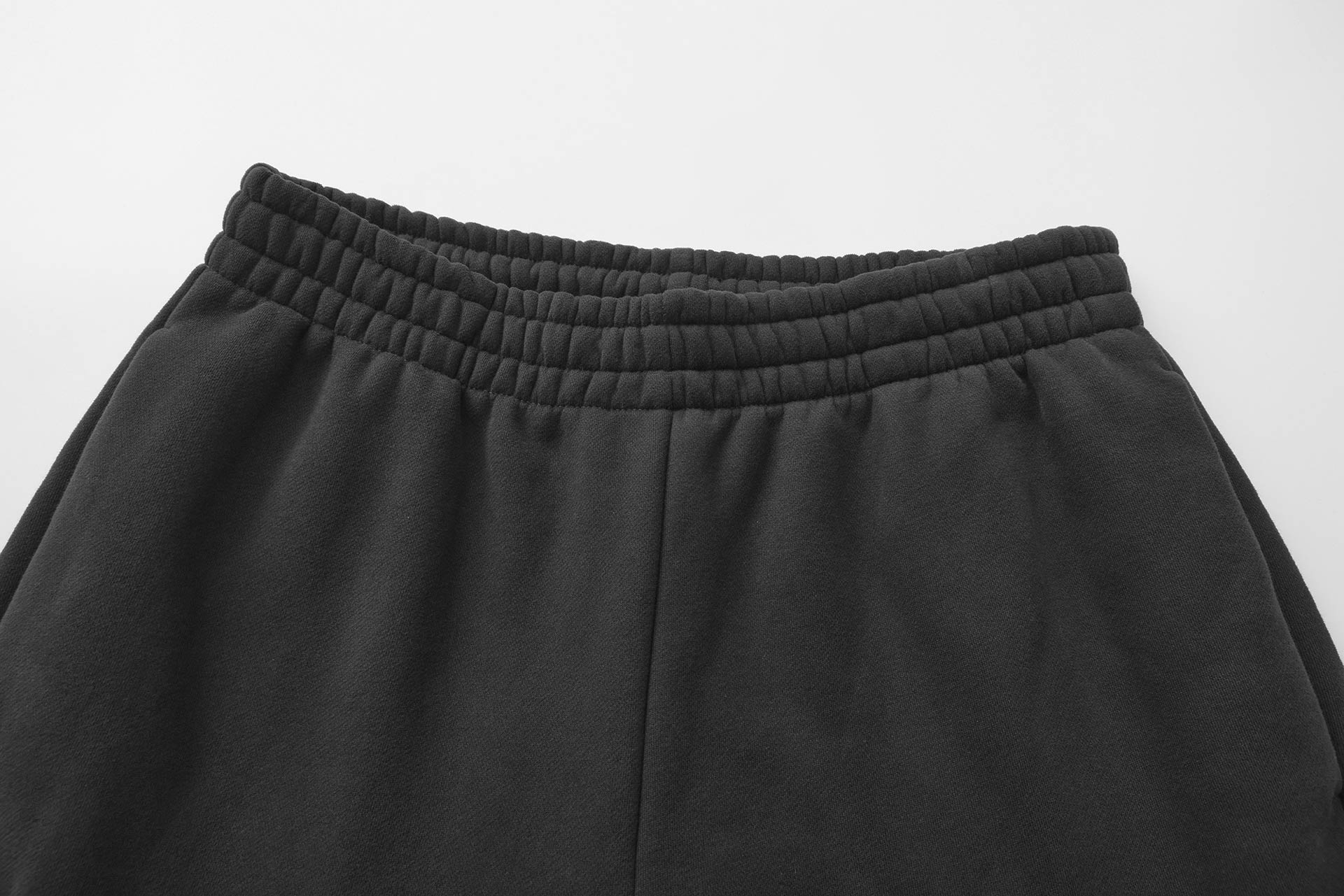 <tc>Apes</tc> Essentials – UNIT Loose Pants – Dunkelgrau