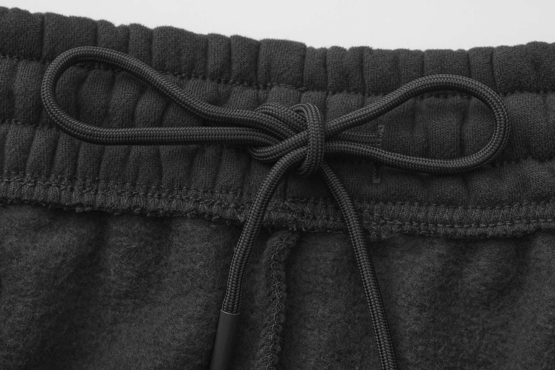 <tc>Apes</tc> Essentials – UNIT Loose Pants – Dunkelgrau