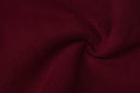 Apes Essentials  UNIT Loose Pants - Red Velvet