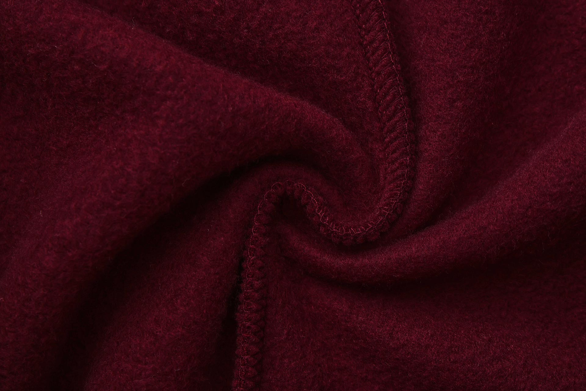 <tc>Apes</tc> Essentials - UNIT Loose Pants - Red Velvet