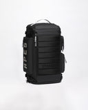 Monolite XL 55L Backpack & Duffle Bag Black