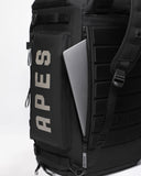 Monolite XL 55L Backpack & Duffle Bag Black