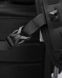 Monolite XL 55L Backpack & Duffle Bag Black