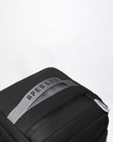 Monolite XL 55L Backpack & Duffle Bag Black